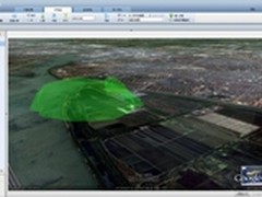 华为首次推出WLAN室外网规工具