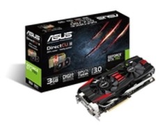 华硕冰骑士GTX780显卡深度解析