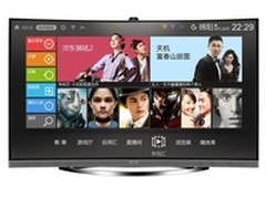 长虹CHiQ电视4K曲面版65Q1C正全面铺货