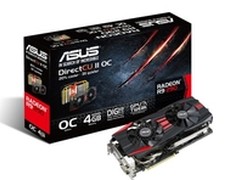 华硕圣骑士R9290游戏显卡深度解析