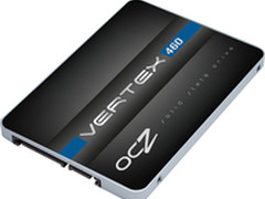 OCZ正式发布最新的Vertex 460 SSD系列!