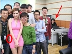 泷泽萝拉助阵 360杀毒AV评测杀入前三