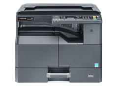 精益求精 京瓷推出A3数码复合机新品