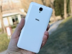 真八核直降300！TCL东东枪2仅售1699元