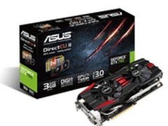 华硕冰骑士GTX780显卡深度解析