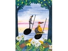 联想携手几米为情人节定制限量机型