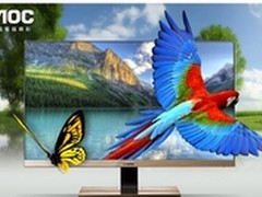 阖家团圆秀幸福AOC刀锋ⅢS变身数码相框