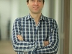 Daniel Walter:云巅是我实现梦想的地方