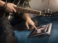 联想YOGA平板“涨姿势”犒赏自己过新年