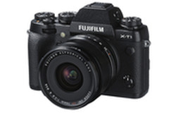 质的飞跃富士正式发布三防无反相机X-T1