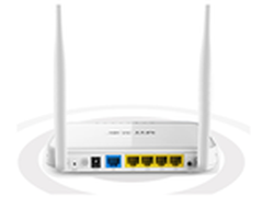 家庭无线路由器怎么配？新功能一步到位