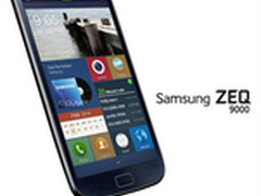 很像Nexus 三星首款Tizen谍照曝光