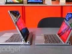 联想新Miix 2平板提前开卖10寸版4229元