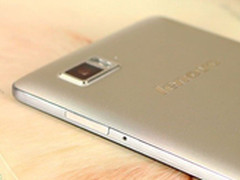 2K屏幕+3GB RAM 联想新旗舰曝光