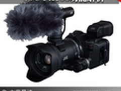 专业的运动摄像机 JVC PX100功能解析