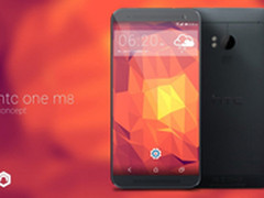 取消实体键 HTC M8为虚拟键手机