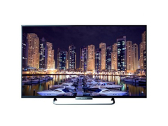 【索尼 KDL-42W650A 42英寸窄边节能网络LE