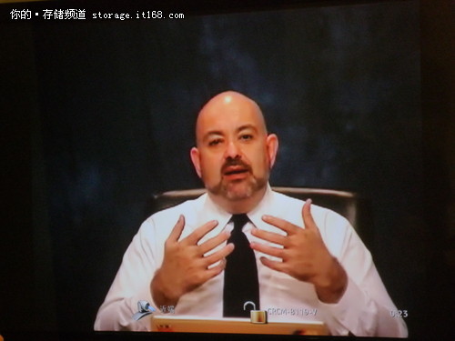 引领IT大迁徙 Emulex持续优化应用交付