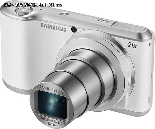 三星推出二代安卓相机Galaxy Camera 2