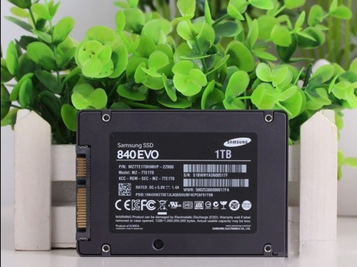 三星840EVO 1TB