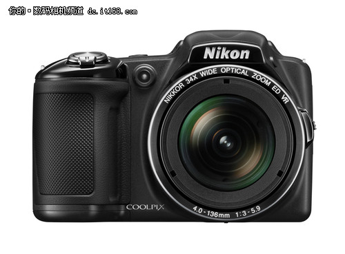 尼康推出3款COOLPIX L系轻便型数码相机