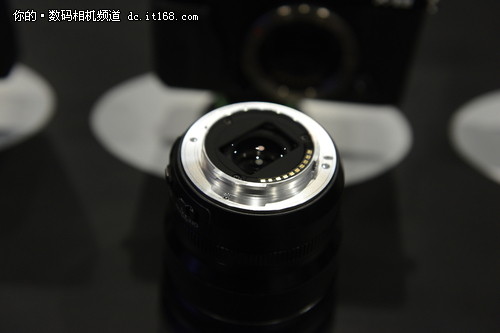 富士XF10-24超广角与56mm人像镜头真机