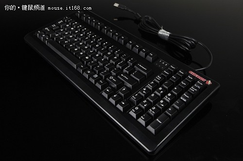 尝一尝奶轴 CHERRY G80-1869上市1799元