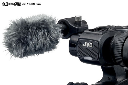 功能全面画质优异 JVC HM85功能解析