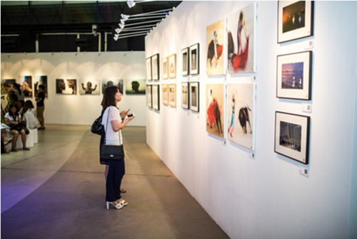 全城影展:用微可拍发现生活之美