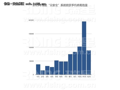 瑞星2013年安全报告