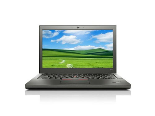 全新升级 ThinkPad X240超极本仅4999元-IT168
