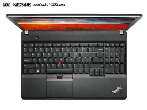 年终直降600 四核ThinkPad E545仅3999 