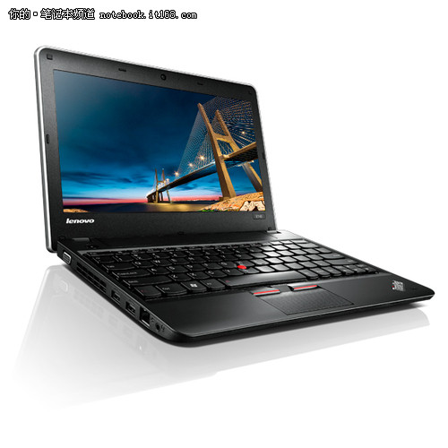 经典四核便携本 ThinkPad E145仅3099元