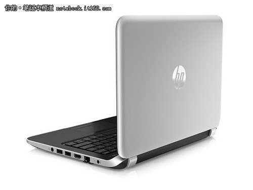 触控便携全拿下 惠普Pavilion 11仅2999