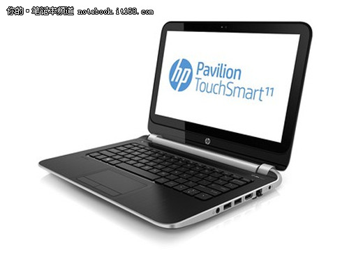 触控便携全拿下 惠普Pavilion 11仅2999