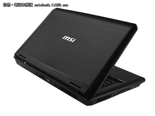 HD8970M超强独显 微星GX70降价300促销