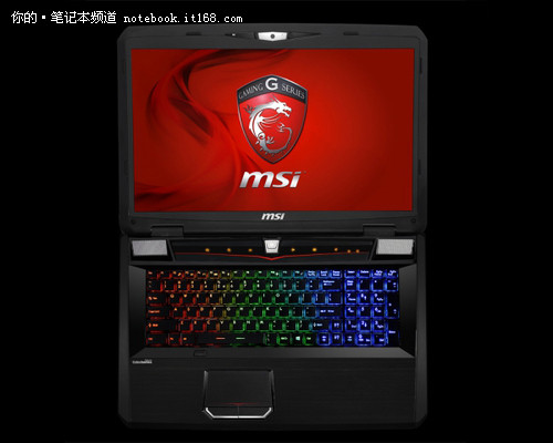 HD8970M超强独显 微星GX70降价300促销