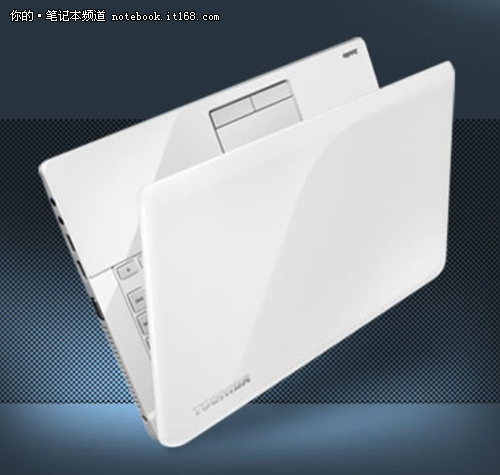 经典四核纯白靓机 东芝C40D全能本2799