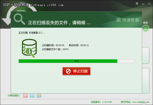 回收站清空了的文件怎么恢复_清空回收站怎么恢复数据_回收站清空后数据如何让恢复