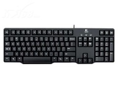 若中奖请联系我 罗技K100仅39元送彩票