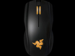 马上可以撸 LOL专用Razer金环蛇仅249元