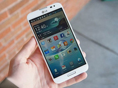 6寸屏 LG G Pro2或于2月13号发布