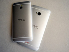4.5寸1300万 HTC M8迷你版曝光
