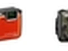 尼康三防数码相机COOLPIX AW120s发布