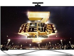 娱乐营销经典：乐视TV牵手《我是歌手》
