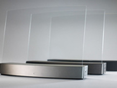 十足未来范 全球首款透明音箱Clio上市