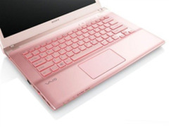 曝乔布斯曾是索尼VAIO PC的大粉丝