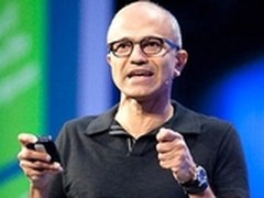 纳德拉成为微软CEO后的五个关键挑战