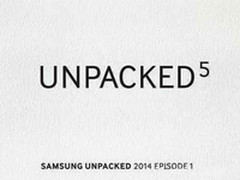 操作界面曝光 三星S5于2月24日发布