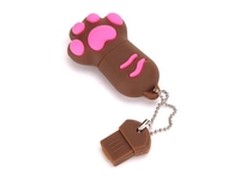 时尚定制U盘 情人节约会特别私属礼物